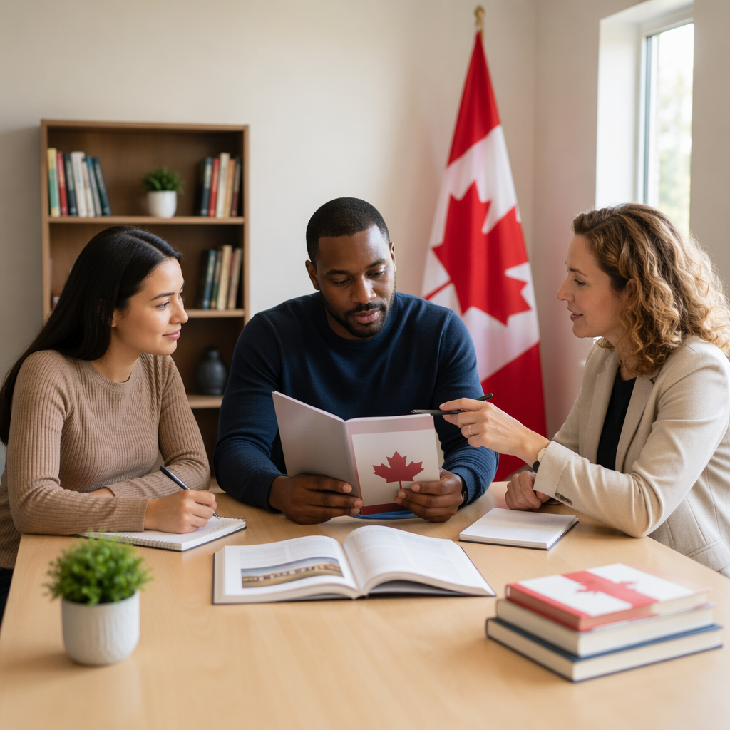 Préparation à l'examen civique (বাংলা ব্যাখ্যাসহ)