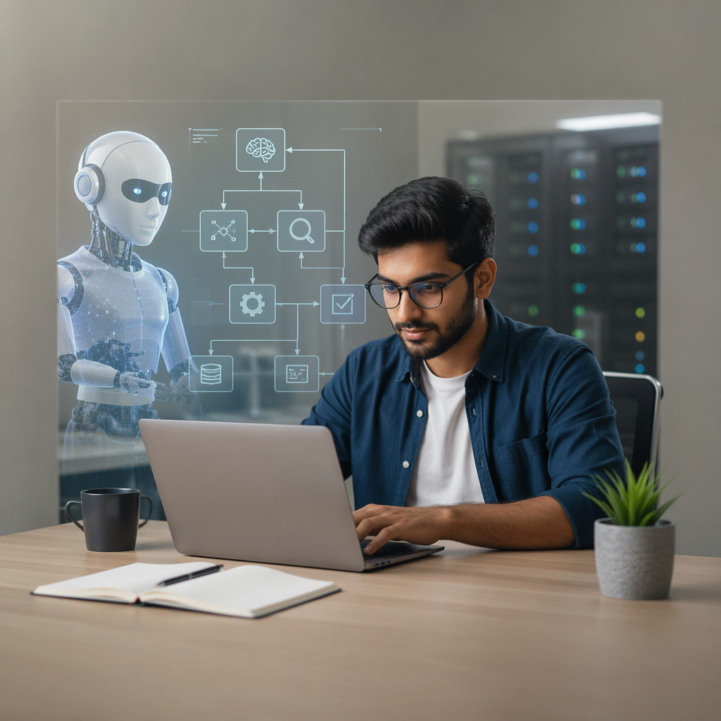 Mastering Agentic AI Engineering with Python: From Foundation to Production