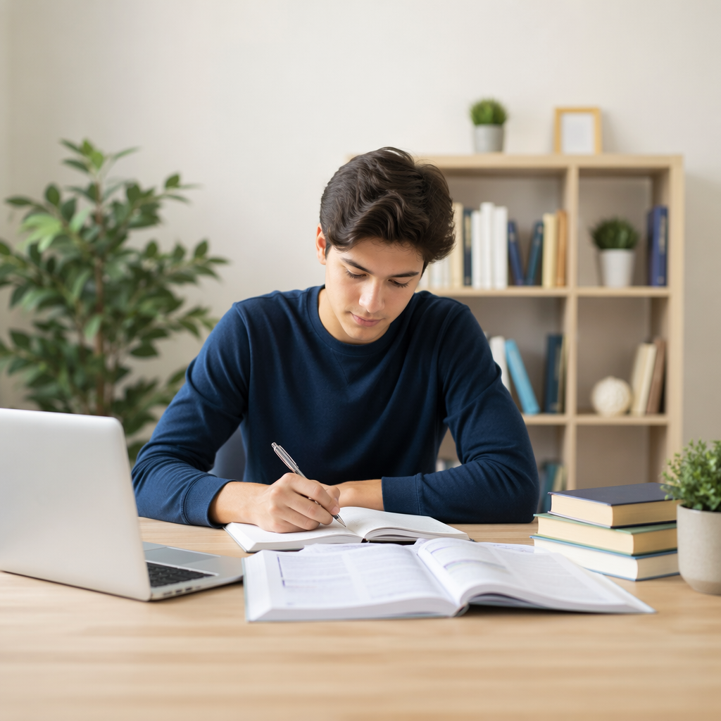 Digital SAT Reading & Writing Mastery