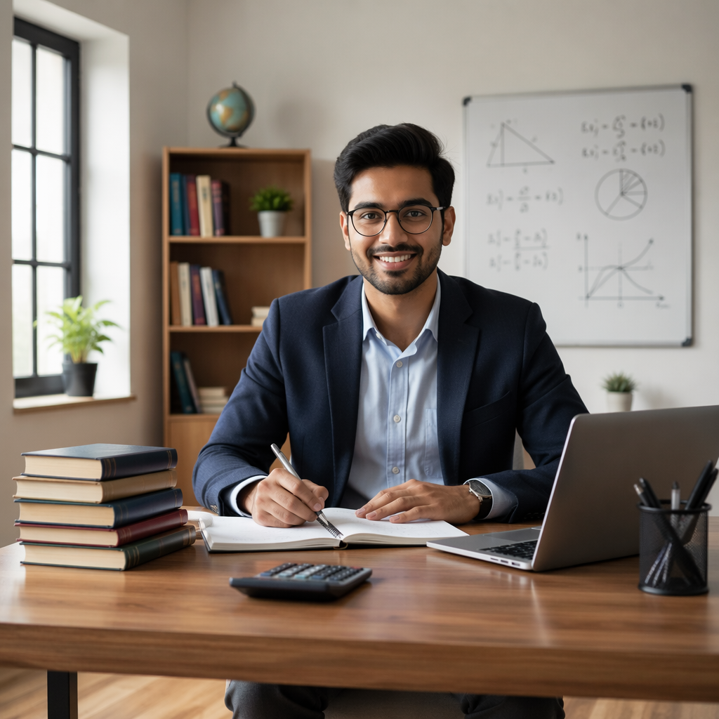 GRE Quantitative Preparation: Beginner to 165–170