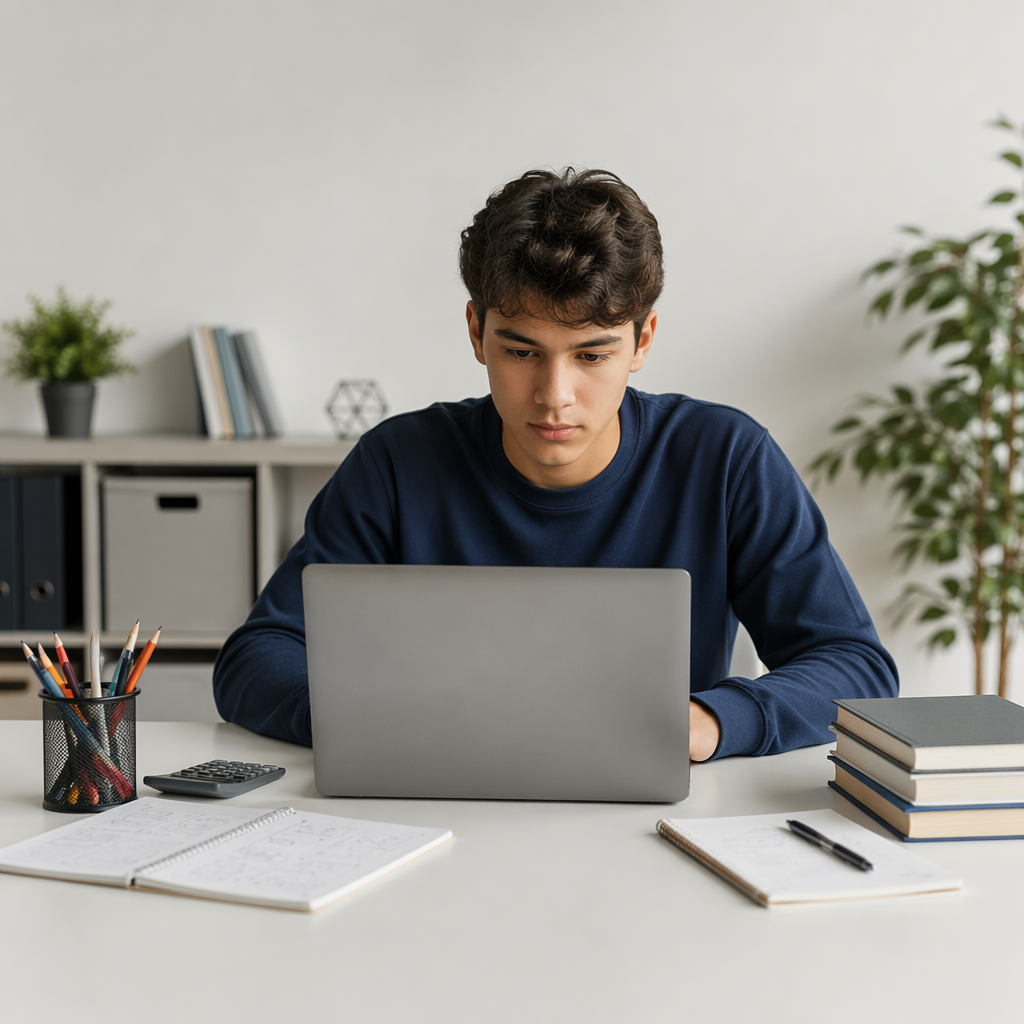 Digital SAT Math