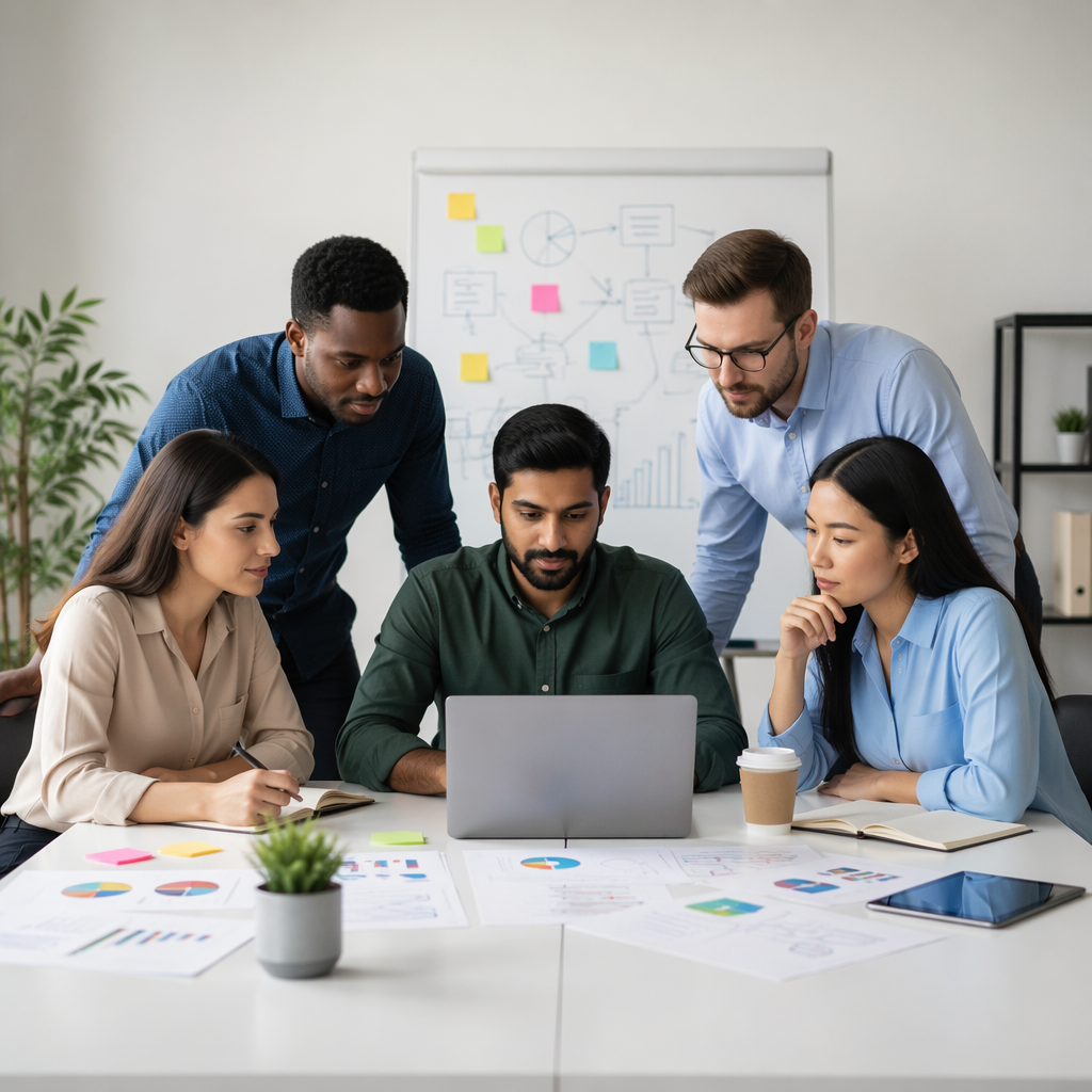 CAPM Certification Course Generation