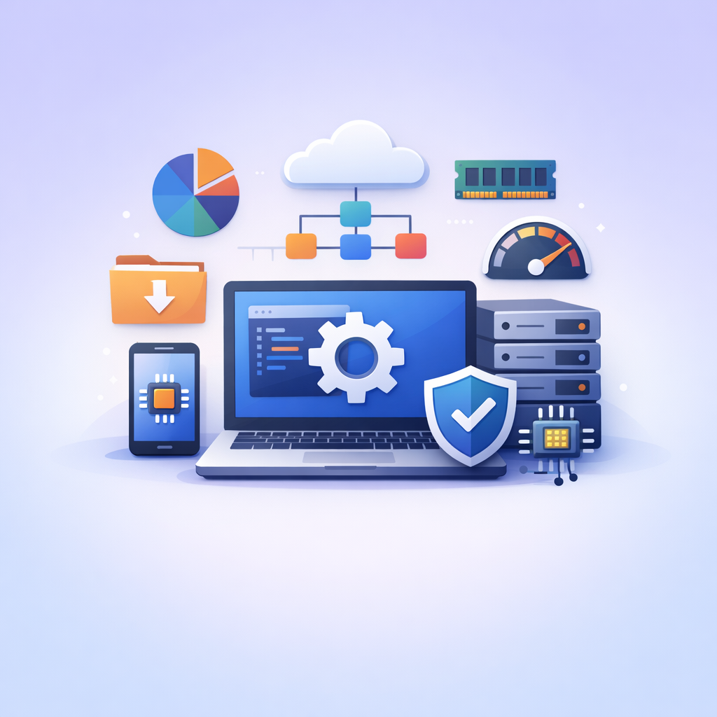 Operating System 
